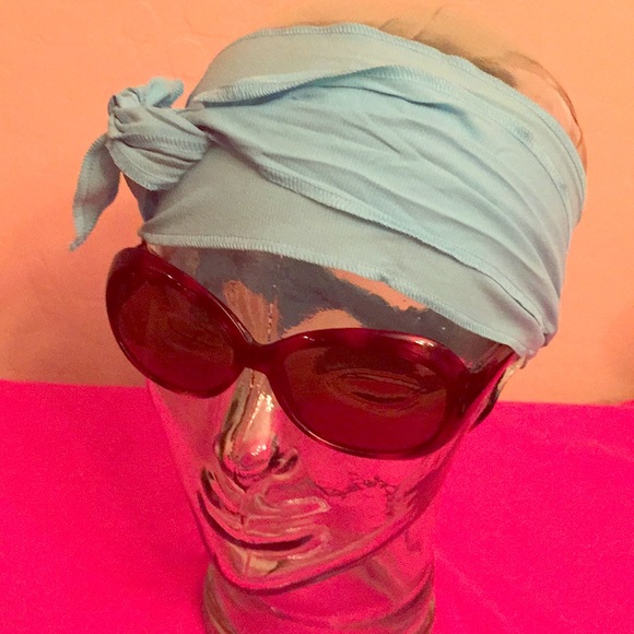 Under Armour Tie Headband - Picture 4 of 8